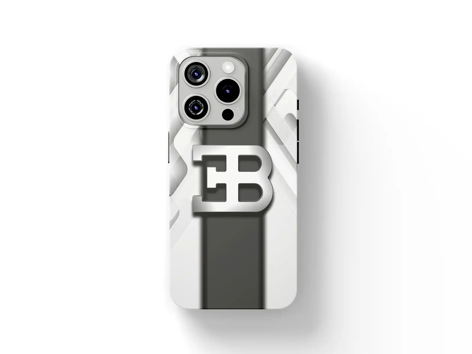 Bugatti Funda Smartphone Profesional Robusta